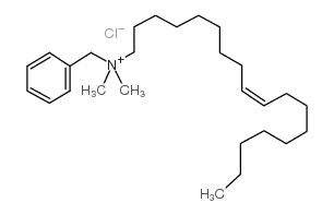 cas no 37139-99-4 is benzyldimethyloleylammonium chloride