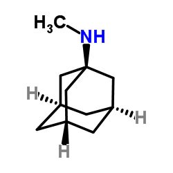 cas no 3717-38-2 is N-Methyl-1-adamantanamine