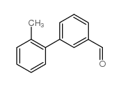 cas no 371764-26-0 is 2'-METHYLBIPHENYL-3-CARBALDEHYDE