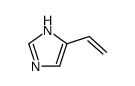 cas no 3718-04-5 is 5-Vinyl-1H-imidazole