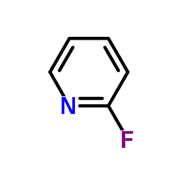 cas no 372-48-5 is 2-Fluoropyridine