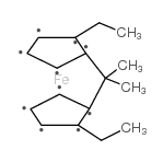 cas no 37206-42-1 is Catocene