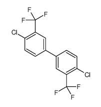 cas no 372956-43-9 is 4,4'-Dichloro-3,3'-bis(trifluoromethyl)-1,1'-biphenyl