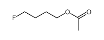 cas no 373-09-1 is 4-fluorobutyl acetate