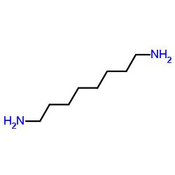 cas no 373-44-4 is 1,8-Diaminooctane
