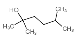 cas no 3730-60-7 is 2-Hexanol,2,5-dimethyl-
