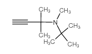 cas no 3735-65-7 is Butynamine