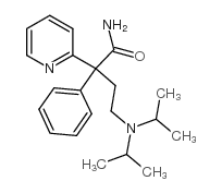 cas no 3737-09-5 is Disopyramide