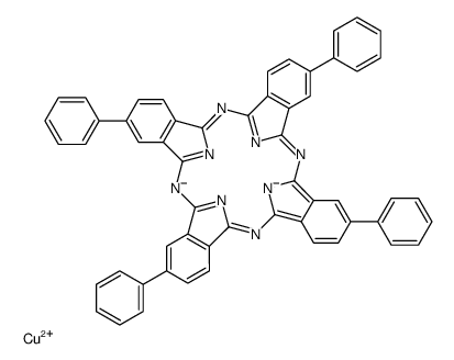 cas no 37370-50-6 is Alcian green 2GX