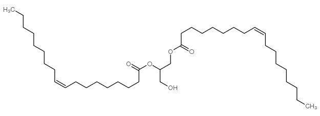 cas no 3738-74-7 is 1,2-DIOLEOYL-RAC-GLYCEROL