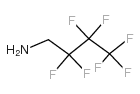 cas no 374-99-2 is 2,2,3,3,4,4,4-HEPTAFLUOROBUTYLAMINE