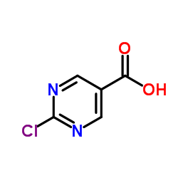 cas no 374068-01-6 is 2-Chloro-5-pyrimidinecarboxylic acid