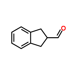 cas no 37414-44-1 is 1H-Indene-2-carboxaldehyde,2,3-dihydro