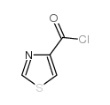 cas no 3745-79-7 is 1,3-thiazole-4-carbonyl chloride