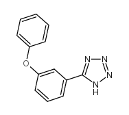 cas no 374538-02-0 is 5-(3-phenoxyphenyl)-2H-tetrazole