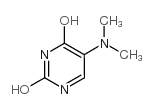 cas no 37454-51-6 is 5-(Dimethylamino)uracil