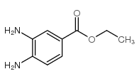 cas no 37466-90-3 is Ethyl 3,4-diaminobenzoate
