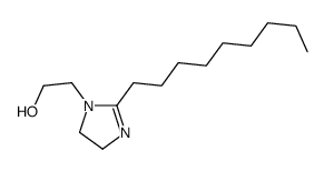 cas no 37478-68-5 is 2-(2-nonyl-2-imidazolin-1-yl)ethanol
