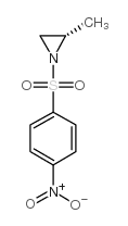 cas no 374783-78-5 is (s)-2-methyl-1-(4-nitrobenzenesulfonyl)aziridine