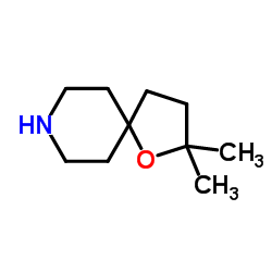 cas no 374794-94-2 is 2,2-Dimethyl-1-oxa-8-azaspiro[4.5]decan