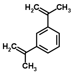 cas no 3748-13-8 is 1,3-diisopropenylbenzene