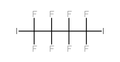 cas no 375-50-8 is 1,4-diiodooctafluorobutane
