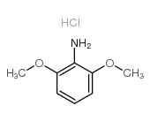 cas no 375397-36-7 is 2,6-Dimethoxyaniline hydrochloride