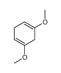 cas no 37567-78-5 is 1 5-DIMETHOXY-1 4-CYCLOHEXADIENE