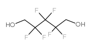 cas no 376-90-9 is 1,5-Pentanediol,2,2,3,3,4,4-hexafluoro-
