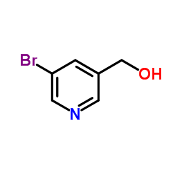 cas no 37669-64-0 is 3-Bromo-5-methoxypyridine