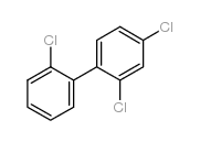 cas no 37680-66-3 is 2,2',4-Trichlorobiphenyl