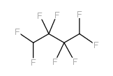 cas no 377-36-6 is 1H,4H-Octafluorobutane
