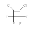 cas no 377-93-5 is 1,2-dichlorotetrafluorocyclobut-1-ene