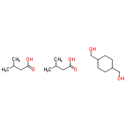 cas no 377085-57-9 is 1,4-Cyclohexanedimethanol Diisovalerate