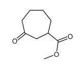 cas no 37746-13-7 is METHYL 3-OXOCYCLOHEPTANECARBOXYLATE