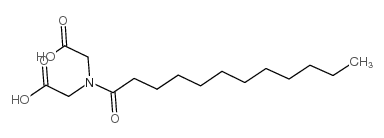cas no 3775-51-7 is Lauroyliminodiacetic acid