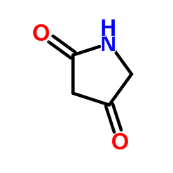 cas no 37772-89-7 is 2,4-Pyrrolidinedione
