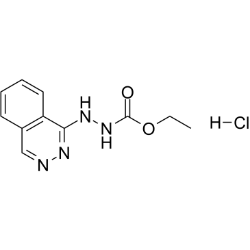 cas no 3778-76-5 is Todralazine hydrochloride