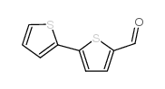 cas no 3779-27-9 is 2,2'-BITHIOPHENE-5-CARBOXALDEHYDE
