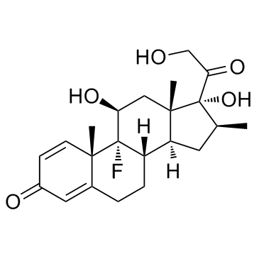cas no 378-44-9 is Betamethasone