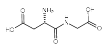 cas no 3790-51-0 is H-Asp-Gly-OH