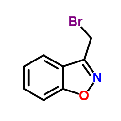 cas no 37924-85-9 is 3-(Bromomethyl)-1,2-benzoxazole