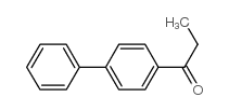 cas no 37940-57-1 is p-Phenylpropiophenone
