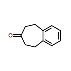 cas no 37949-03-4 is 5,6,8,9-Tetrahydro-7H-benzocyclohepten-7-one