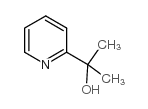 cas no 37988-38-8 is 2-(PYRIDIN-2-YL)PROPAN-2-OL