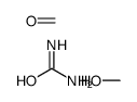 cas no 37999-54-5 is formaldehyde,methanol,urea