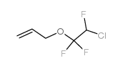 cas no 380-44-9 is Allyl 2-chloro-1,1,2-trifluoroethyl ether