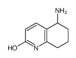 cas no 380189-31-1 is 5-Amino-5,6,7,8-tetrahydro-2(1H)-quinolinone