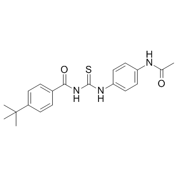 cas no 380315-80-0 is Tenovin-1