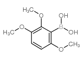 cas no 380430-67-1 is 2,3,6-Trimethoxyphenylboronic acid